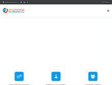Tablet Screenshot of fumed-silica.net